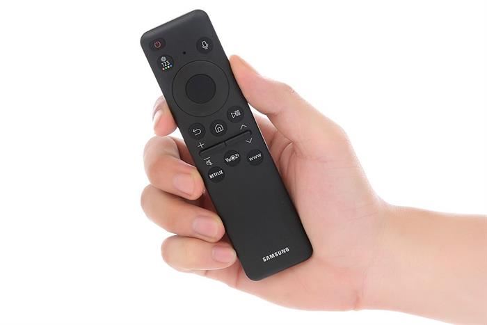 Smart Tivi Samsung 4K 85 Inch UA85DU8000